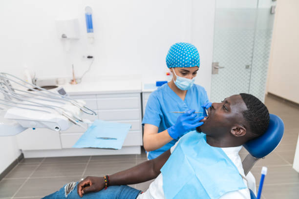 Best Urgent Care for Lost Fillings or Crowns in Cheyenne, WY